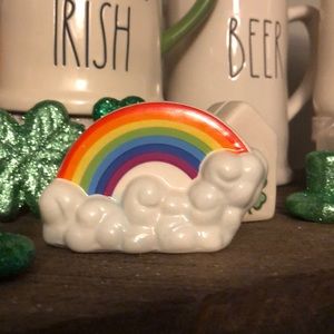 Rainbow decor